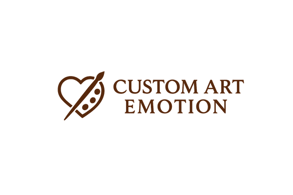 Custom Art Emotion